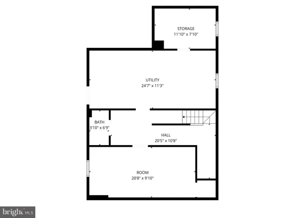 $325,000 | 519 Willow Avenue, Westminster, MD 21157