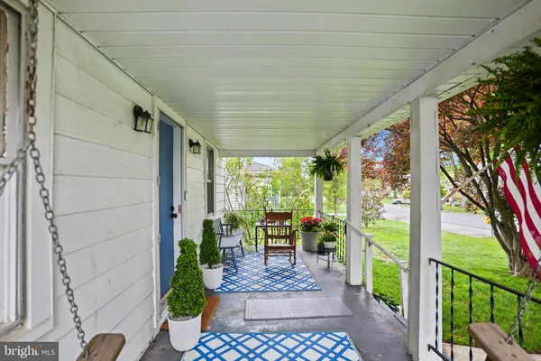 $325,000 | 519 Willow Avenue, Westminster, MD 21157