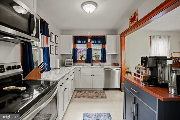$325,000 | 519 Willow Avenue, Westminster, MD 21157