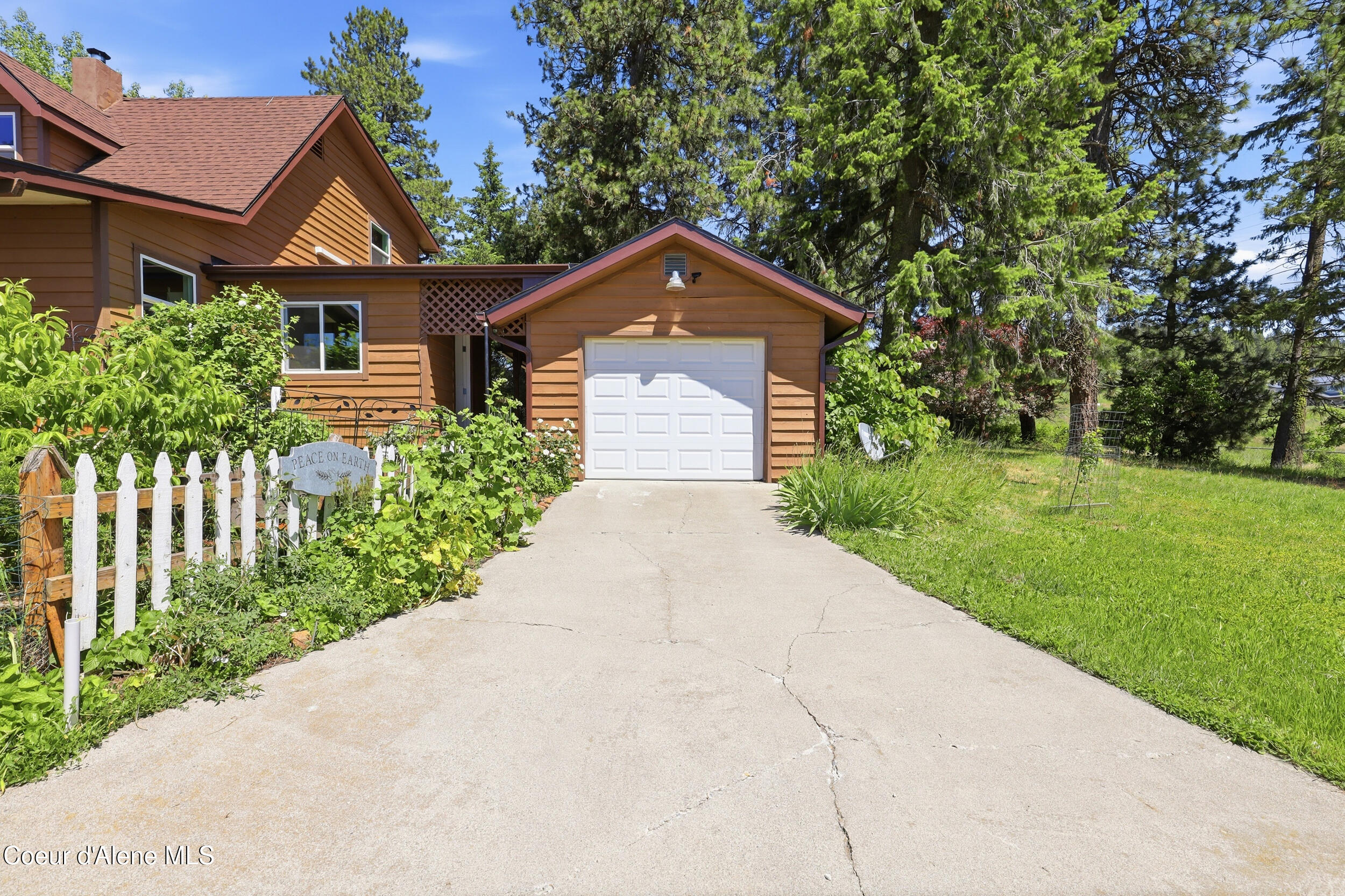 17765 South Rew Road Worley, ID 83876 - Photo 9 of 63 Rew10