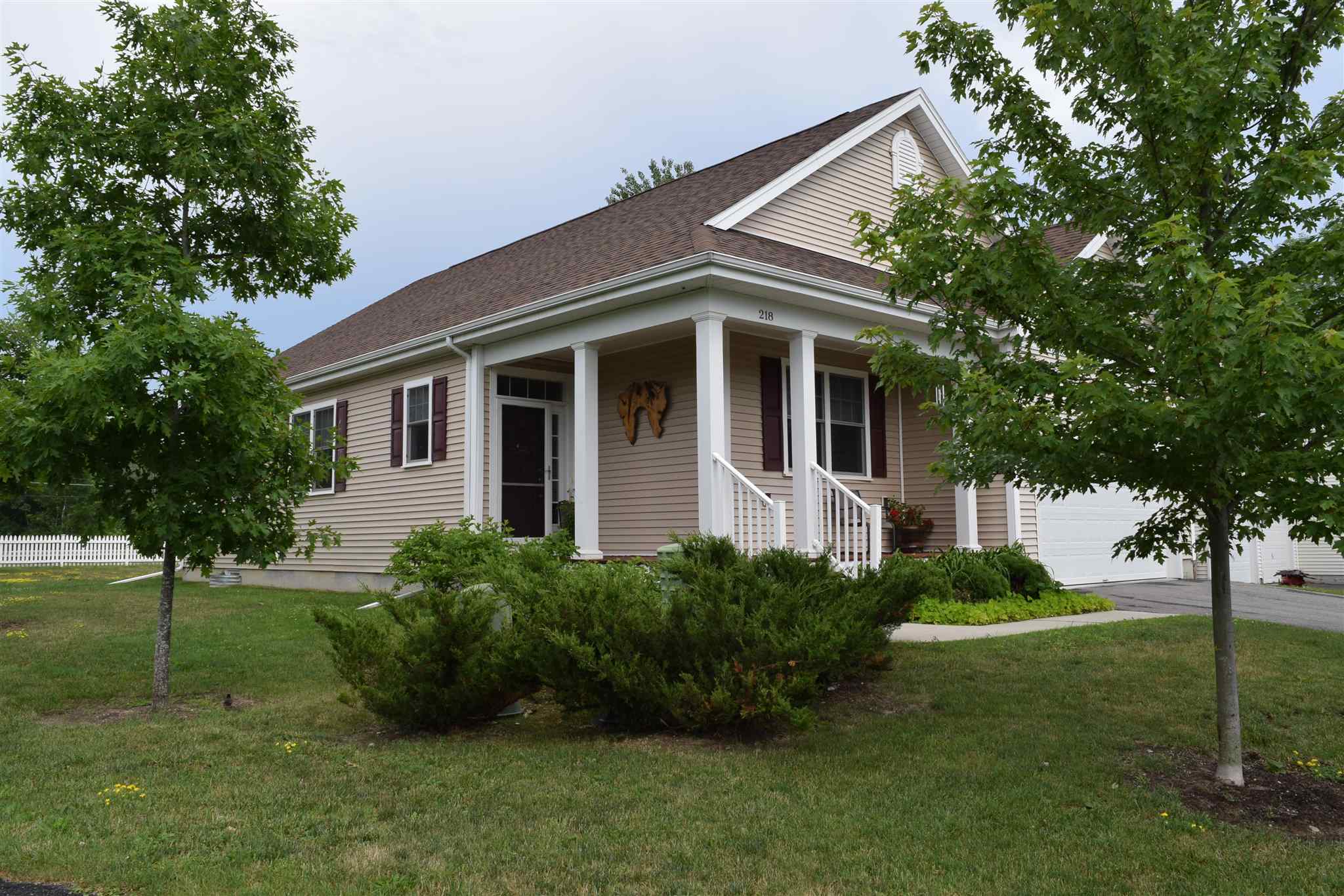 218 Fields Road Middlebury, VT 05753 - Photo 1 of 25 Gallery Image 1