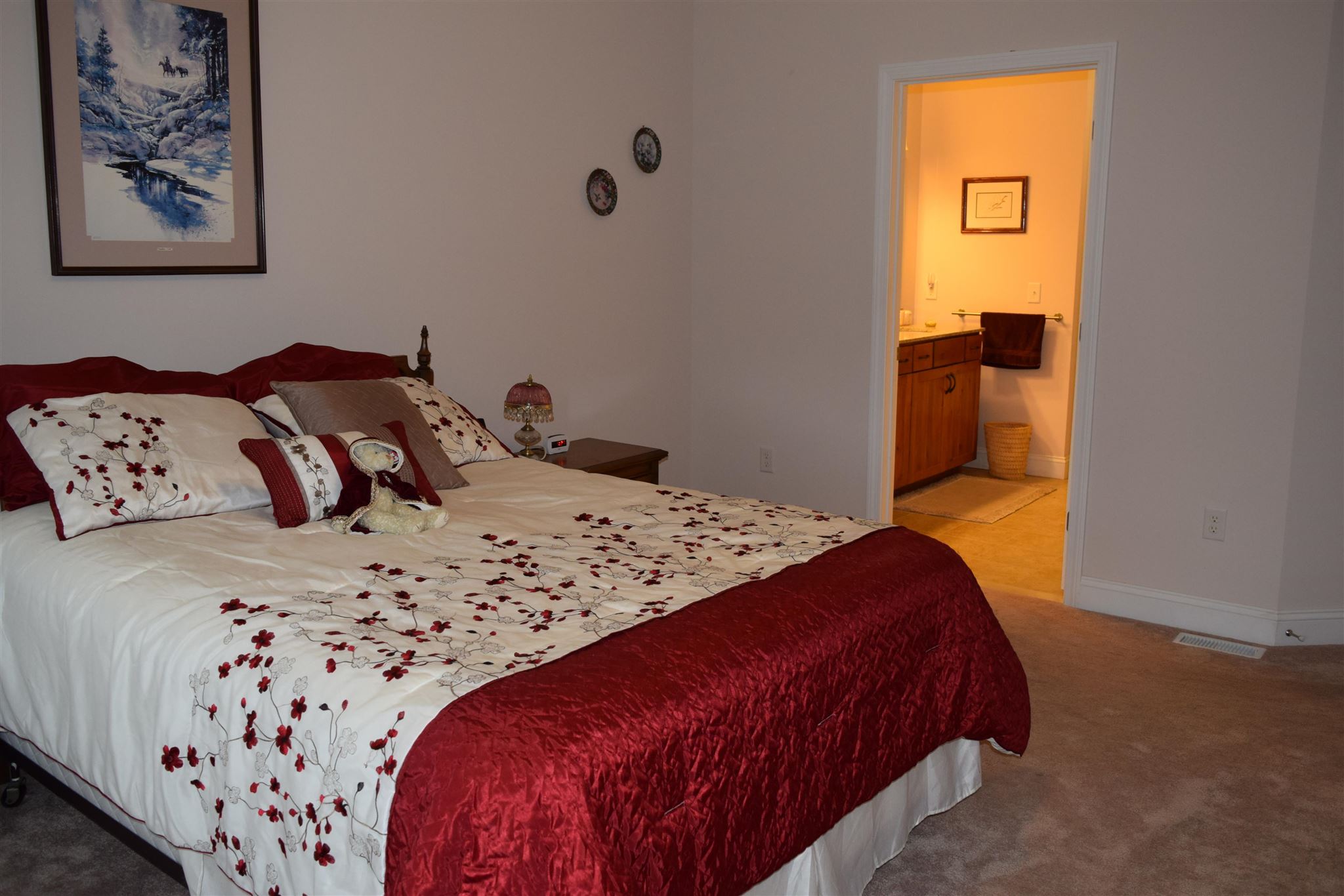 218 Fields Road Middlebury, VT 05753 - Photo 14 of 25 Gallery Image 14