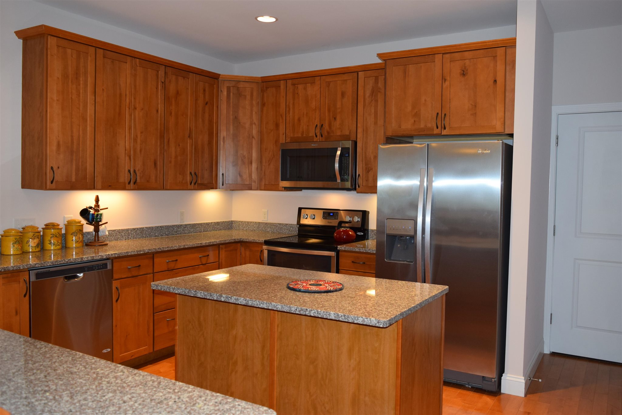 218 Fields Road Middlebury, VT 05753 - Photo 9 of 25 Gallery Image 9