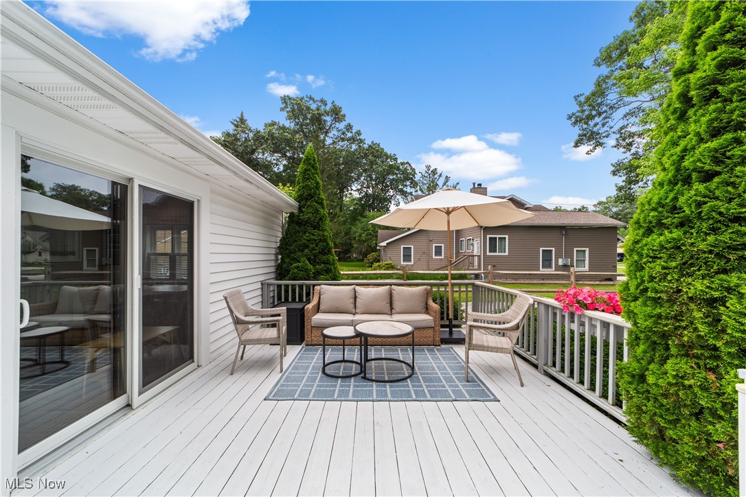 548 Forestview Road Bay Village, OH 44140 - Photo 39 of 50 Gallery Image 39