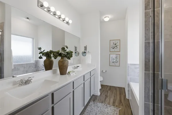 $420,000 | 6009 Amalea Lane, Hutto, TX 78634