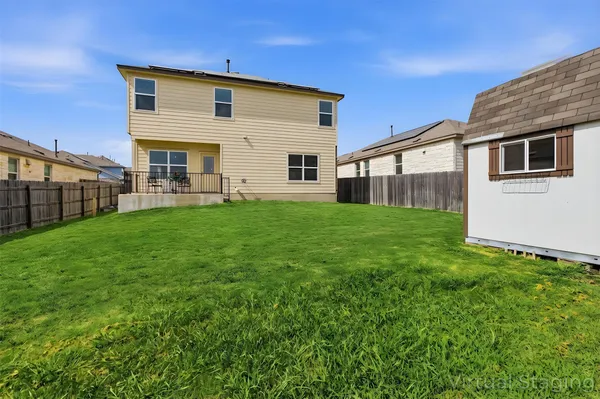 $420,000 | 6009 Amalea Lane, Hutto, TX 78634