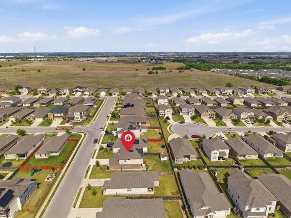 $420,000 | 6009 Amalea Lane, Hutto, TX 78634