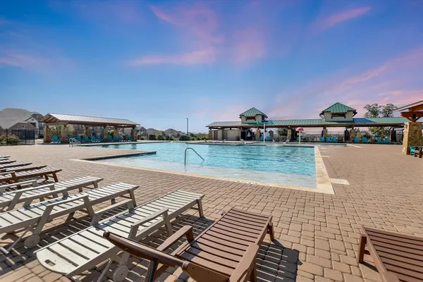 $420,000 | 6009 Amalea Lane, Hutto, TX 78634