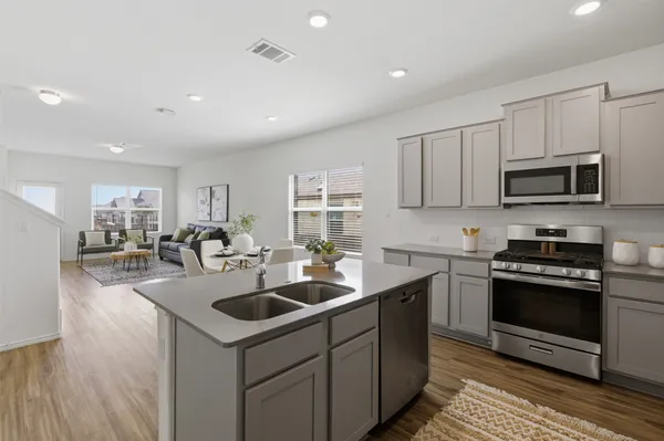 $420,000 | 6009 Amalea Lane, Hutto, TX 78634