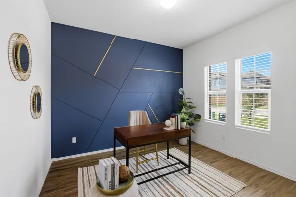 $420,000 | 6009 Amalea Lane, Hutto, TX 78634