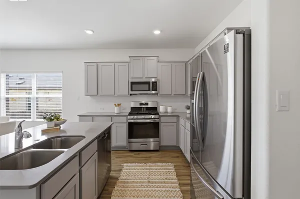 $420,000 | 6009 Amalea Lane, Hutto, TX 78634