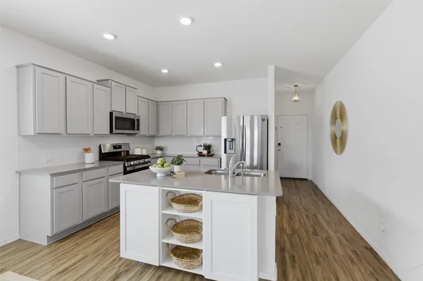 $420,000 | 6009 Amalea Lane, Hutto, TX 78634