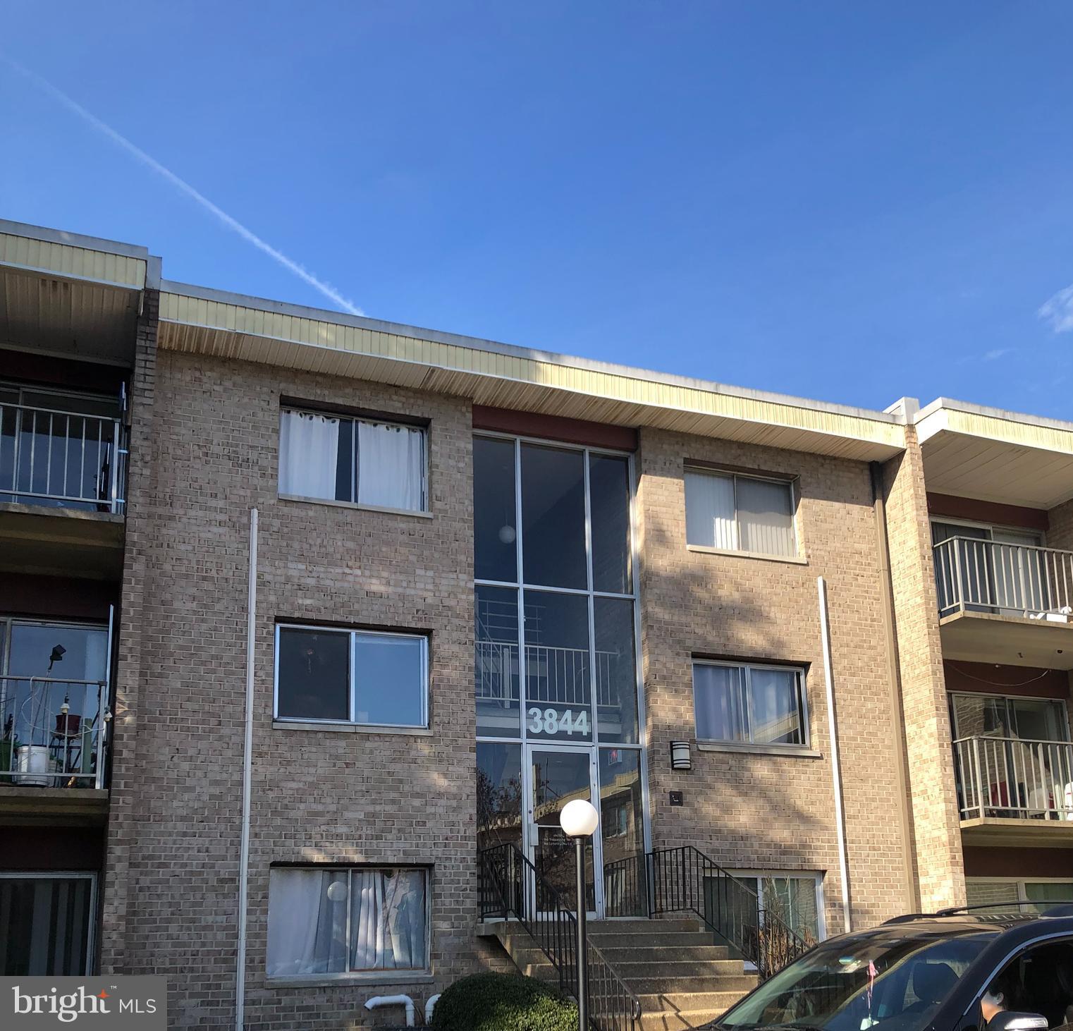 3844 Bel Pre Road, Unit 38448 Silver Spring, MD 20906 - Photo 1 of 1 Gallery Image 1