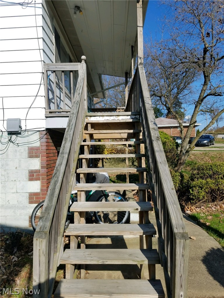 1336-1338 Brittain Road Akron, OH 44310 - Photo 4 of 16