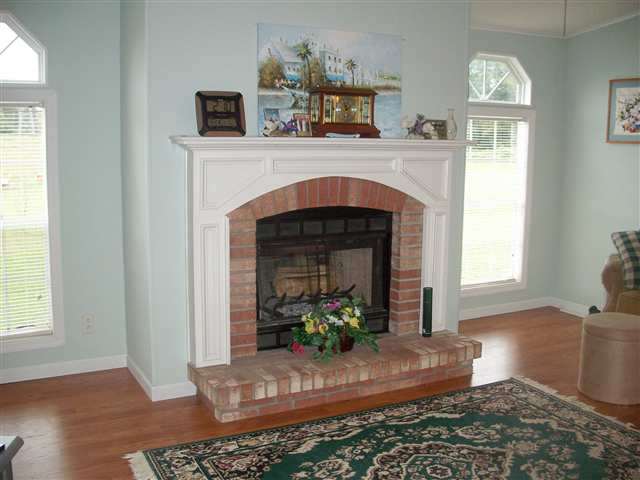 145 Roosevelt Johnson Farm Road Lyman, SC 29365 - Photo 8 of 25