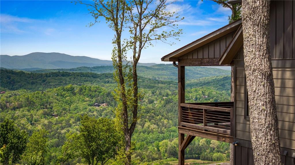 802 Overlook Drive Blue Ridge, GA 30513 - Photo 14 of 90