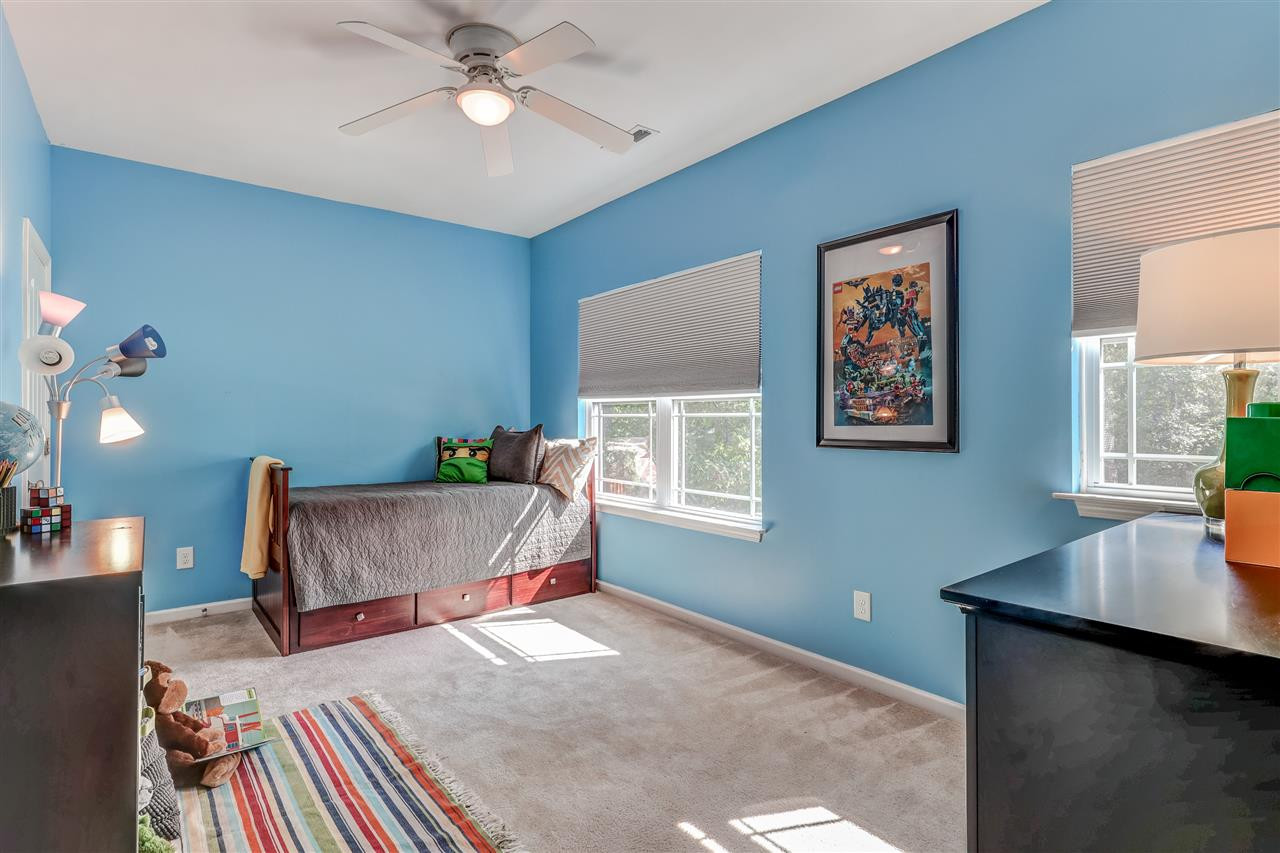3737 Norman Blalock Road Willow Spring, NC 27592 - Photo 19 of 30 Photo 19