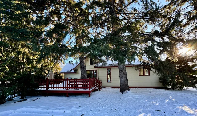 $155,000 | 409 Main Avenue North, Roseau, MN 56751