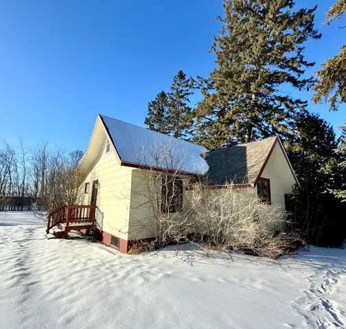 $155,000 | 409 Main Avenue North, Roseau, MN 56751