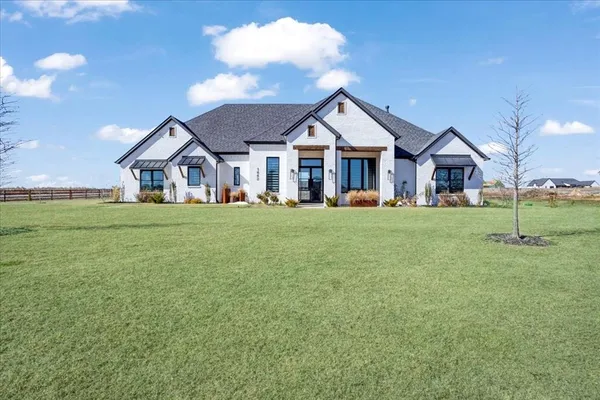 $1,265,000 | 1442 Kara Trail, Van Alstyne, TX 75495