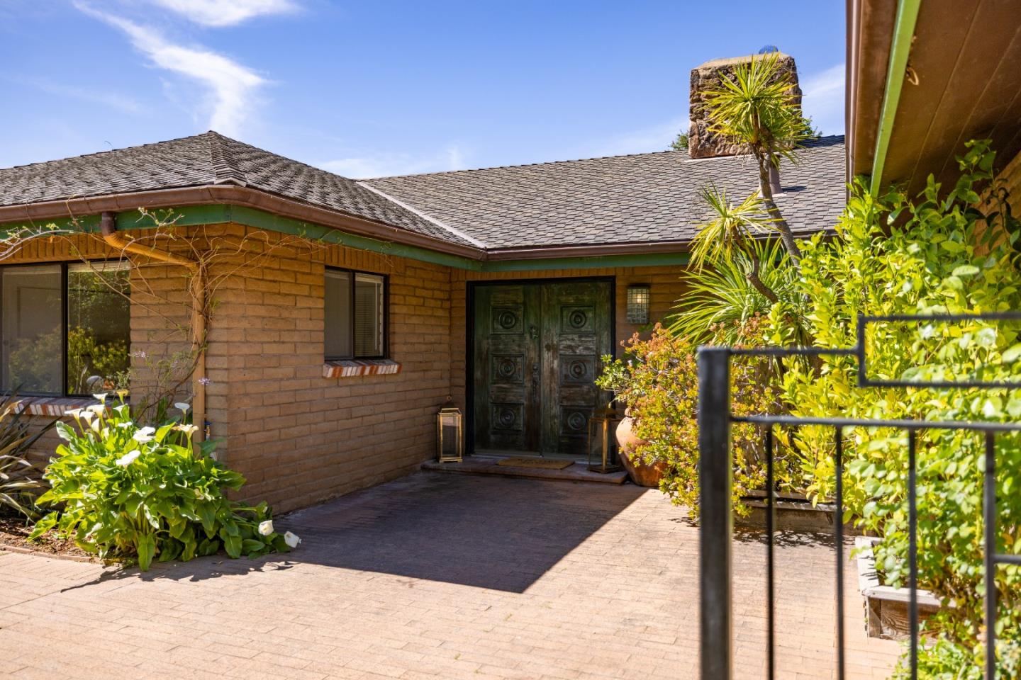 27460 Loma Del Rey Carmel, CA 93923 - Photo 2 of 28