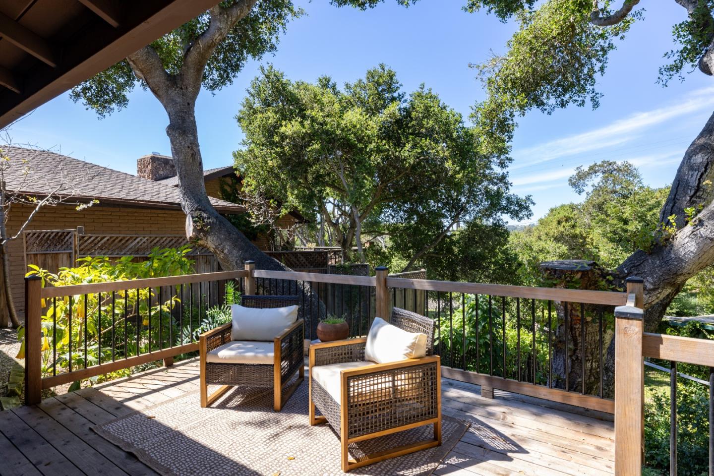 27460 Loma Del Rey Carmel, CA 93923 - Photo 21 of 28
