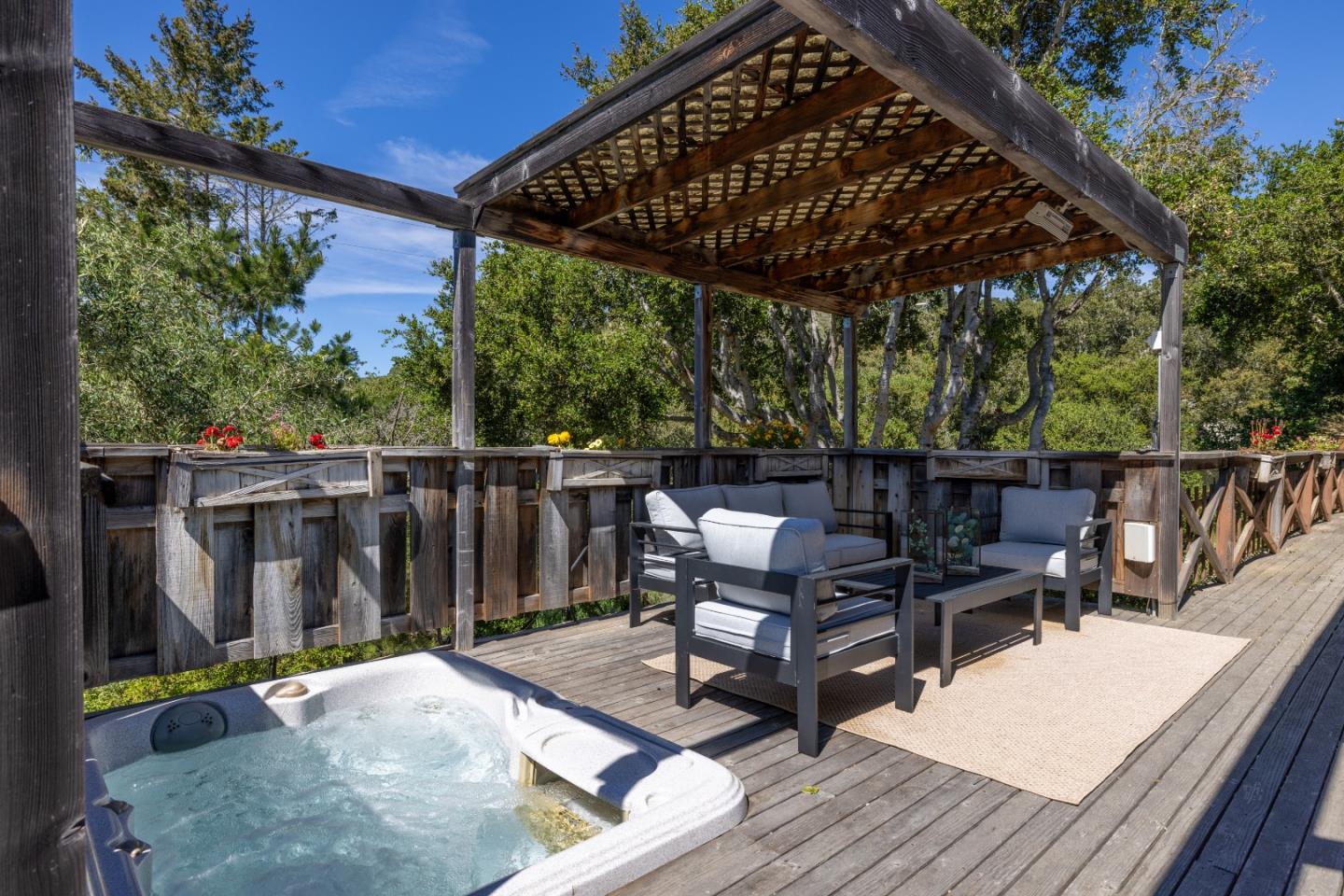 27460 Loma Del Rey Carmel, CA 93923 - Photo 24 of 28