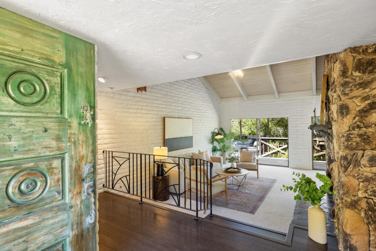 27460 Loma Del Rey Carmel, CA 93923 - Photo 3 of 28