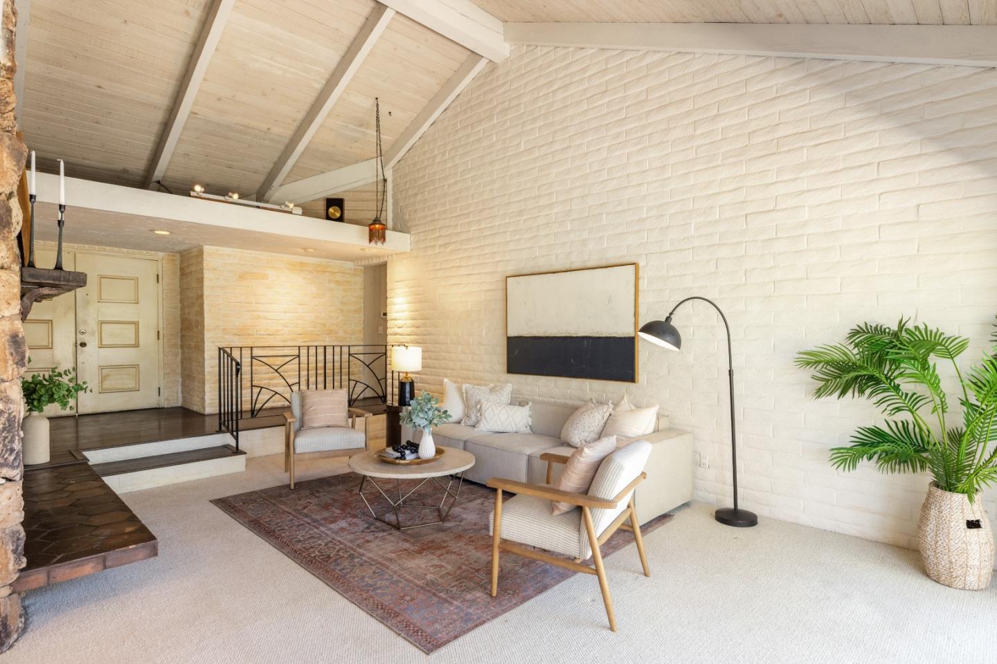 27460 Loma Del Rey Carmel, CA 93923 - Photo 4 of 28