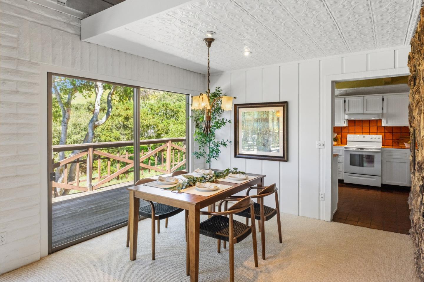 27460 Loma Del Rey Carmel, CA 93923 - Photo 7 of 28