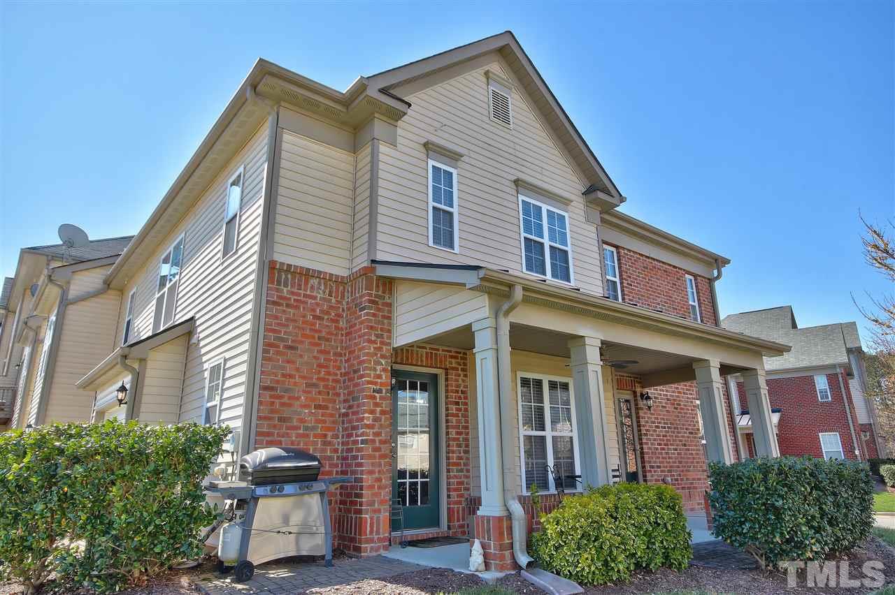 2014 Kedvale Avenue Raleigh, NC 27617 - Photo 1 of 22