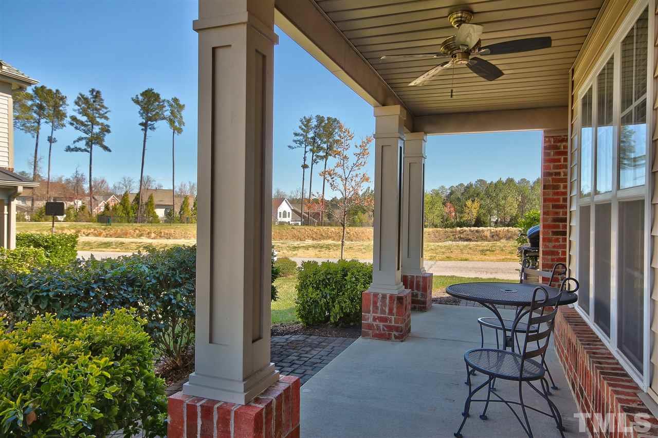 2014 Kedvale Avenue Raleigh, NC 27617 - Photo 3 of 22