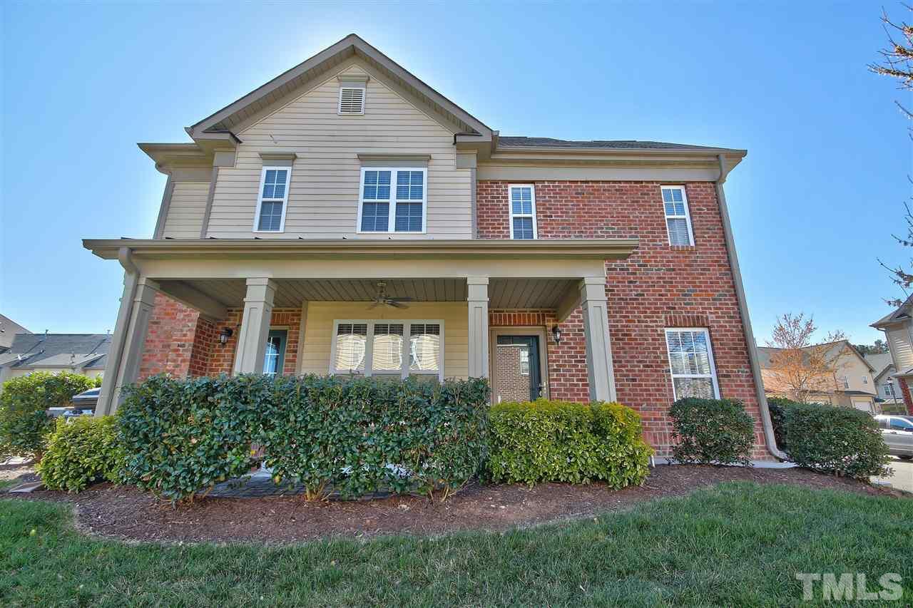 2014 Kedvale Avenue Raleigh, NC 27617 - Photo 21 of 22