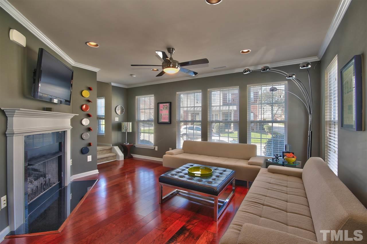 2014 Kedvale Avenue Raleigh, NC 27617 - Photo 4 of 22