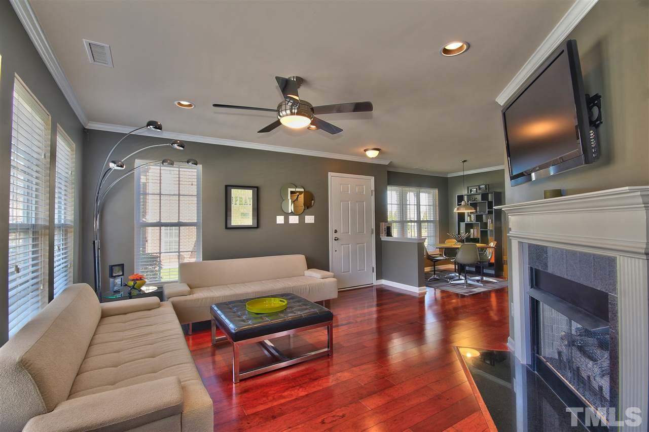 2014 Kedvale Avenue Raleigh, NC 27617 - Photo 5 of 22