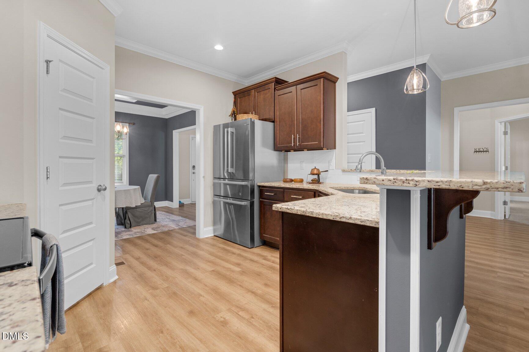 810 Mulberry Road Spring Hope, NC 27882 - Photo 13 of 34