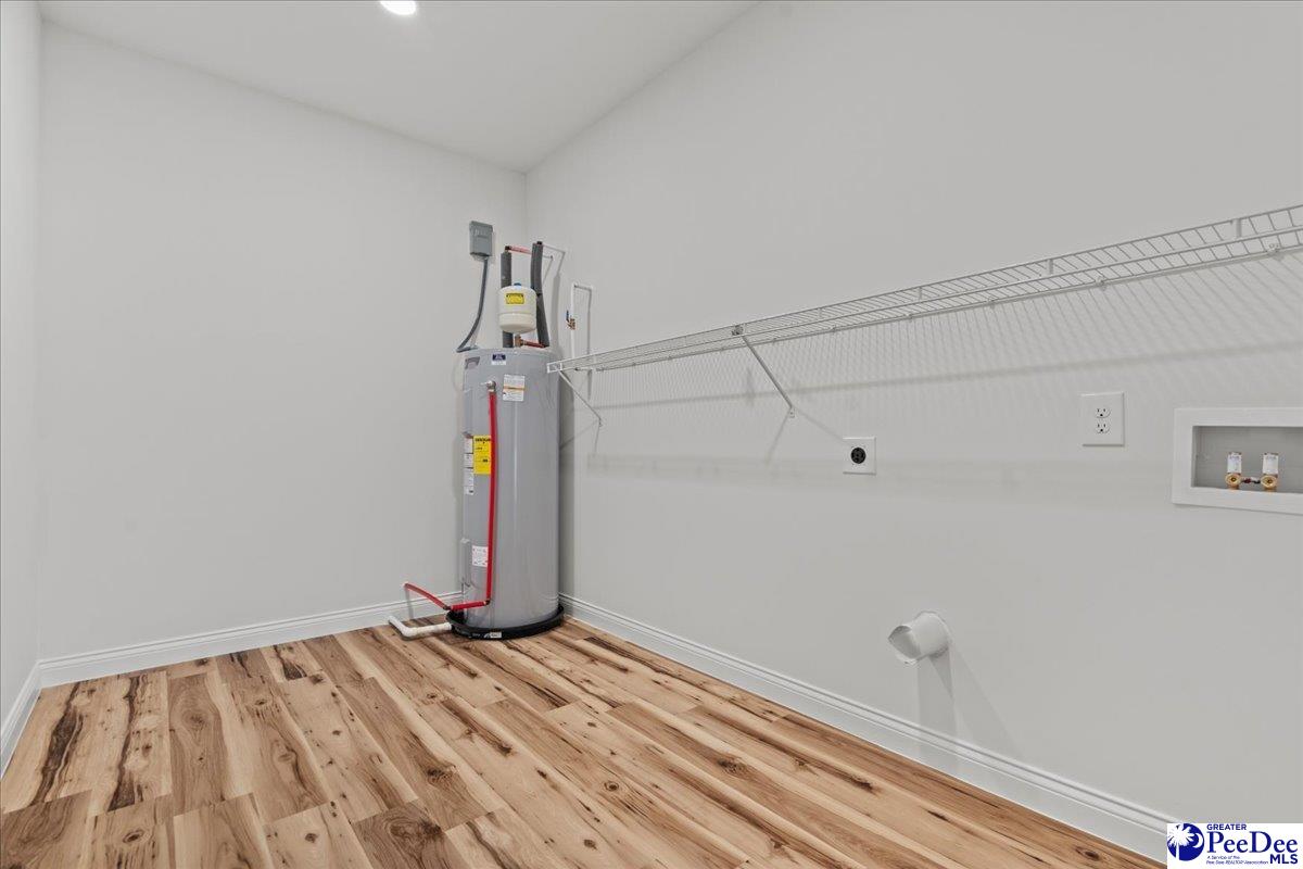 2718 Ivywood Road Florence, SC 29501 - Photo 15 of 36 Gallery Image 15