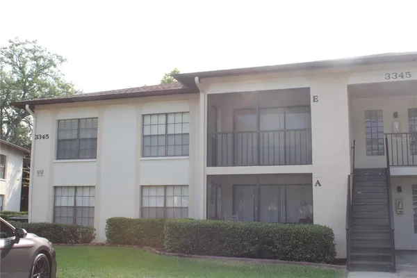 $1,800 | 3345 Crystal Court East, Unit E, Palm Harbor, FL 34685