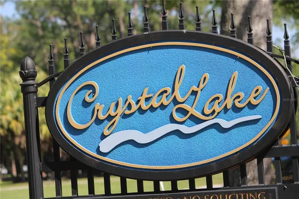 $1,800 | 3345 Crystal Court East, Unit E, Palm Harbor, FL 34685