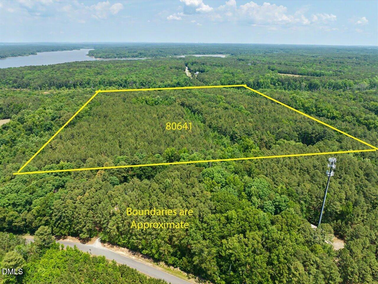 Lot 2 Clyde Farrell Road Apex, NC 27523 - Photo 2 of 28