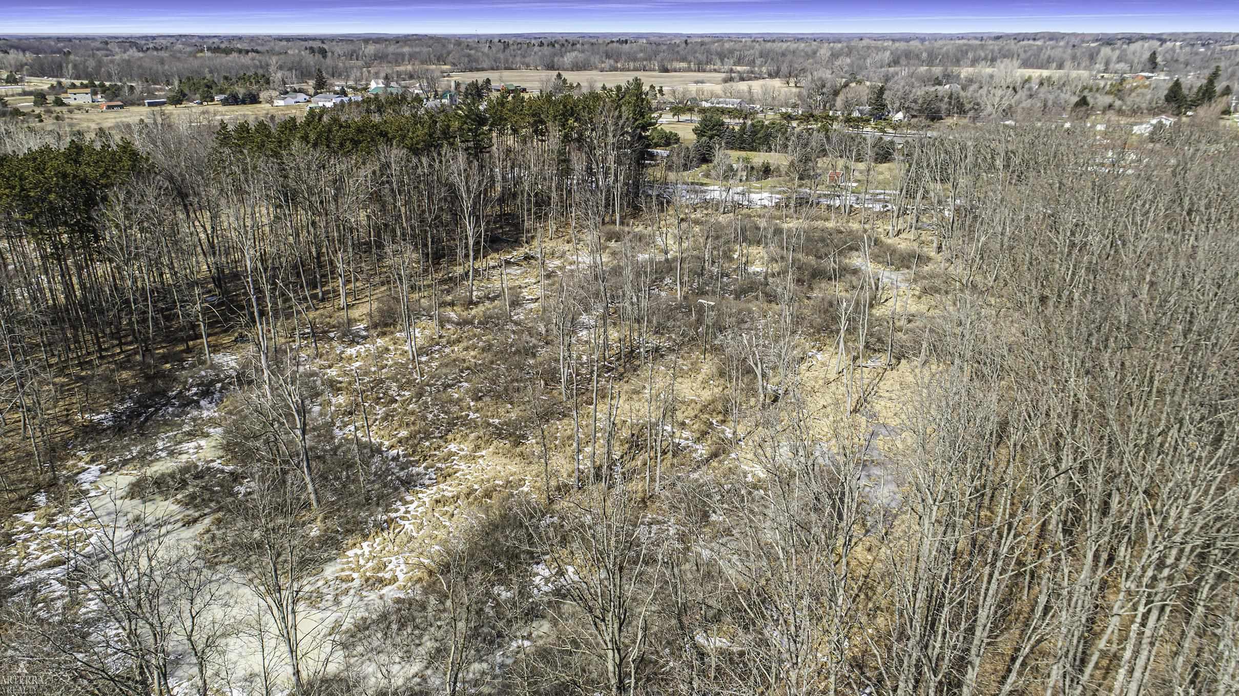 395 South Lake George Road Attica, MI 48412 - Photo 4 of 14