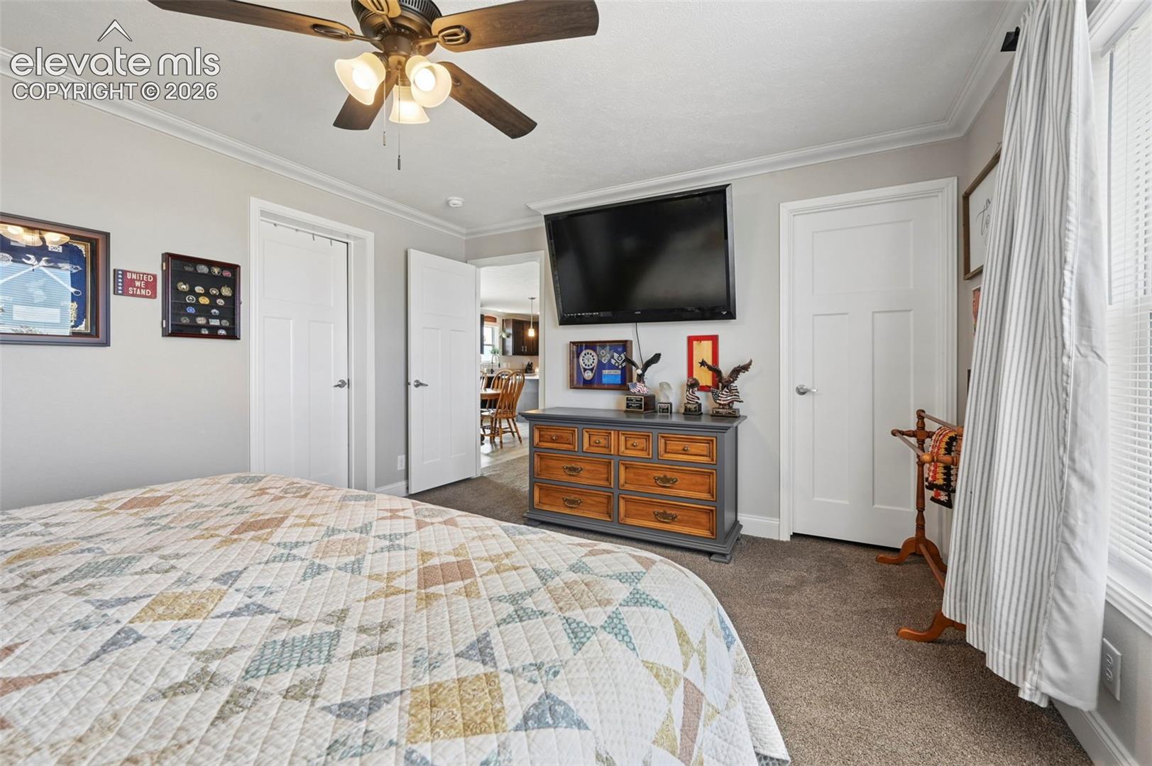 5717 Sengbeil Road Yoder, CO 80864 - Photo 17 of 37 Gallery Image 17