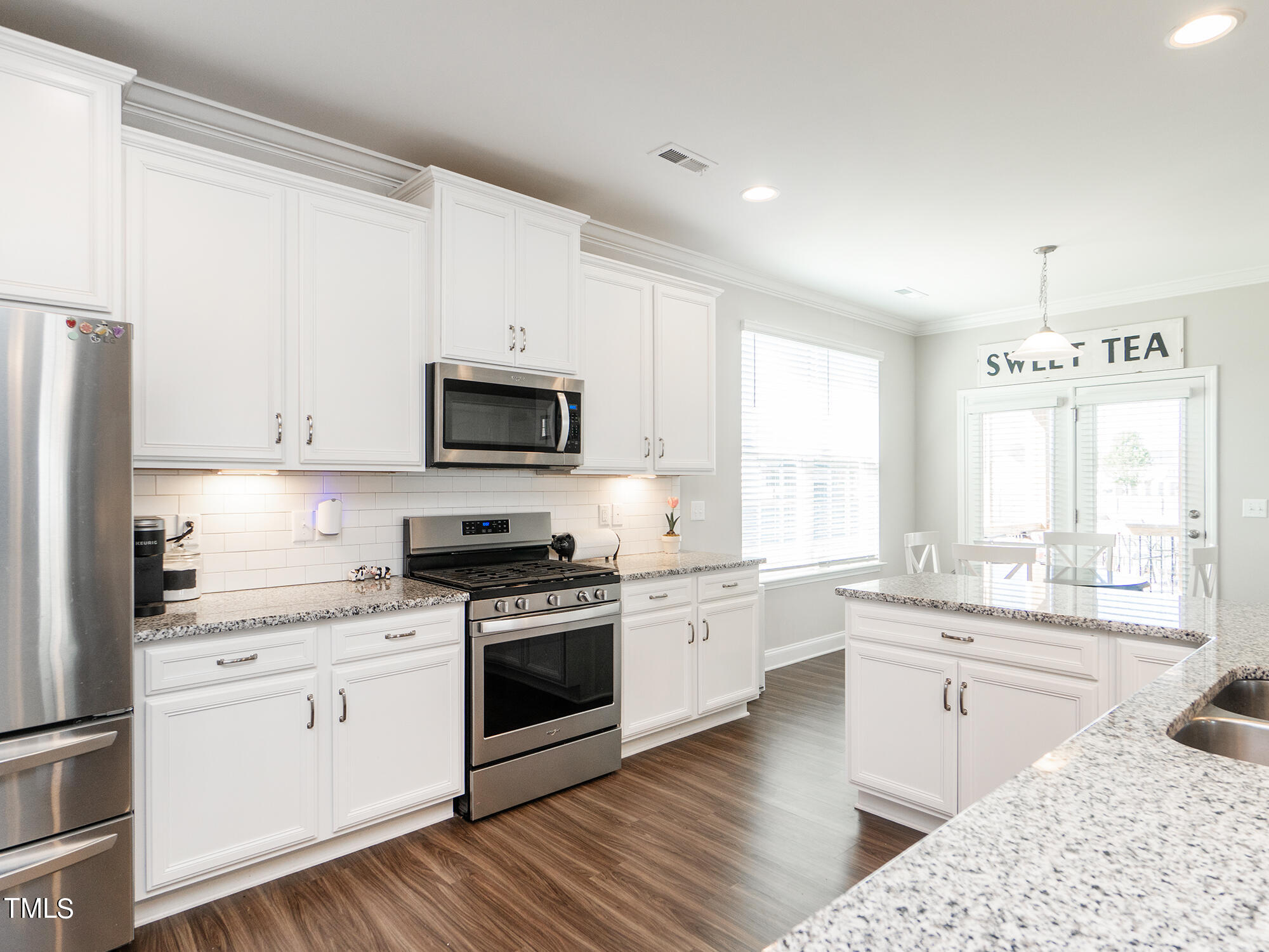 2150 Brevard Road Haw River, NC 27258 - Photo 12 of 34 09 2150_BrevardRd Kitchen2