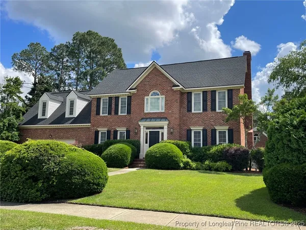 $519,000 | 3509 Prestwick Drive, Fayetteville, NC 28303