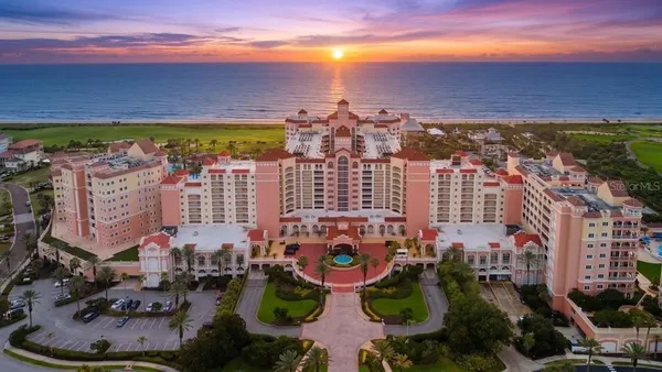 $950,000 | 200 Ocean Crest Drive, Unit 713, Palm Coast, FL 32137