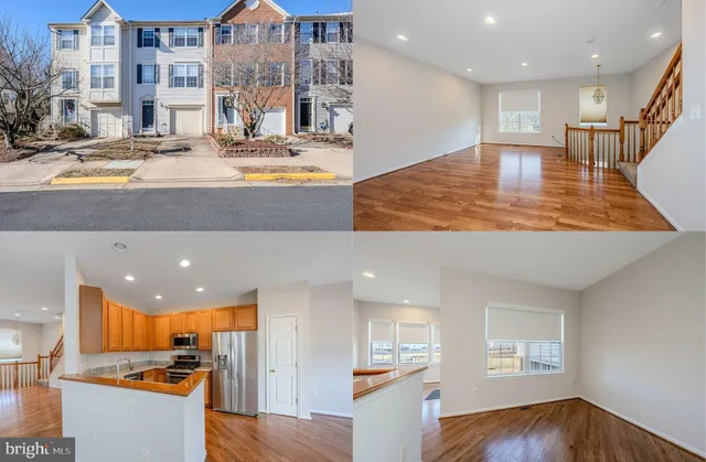 $675,000 | 44179 Tippecanoe Terrace, Ashburn, VA 20147