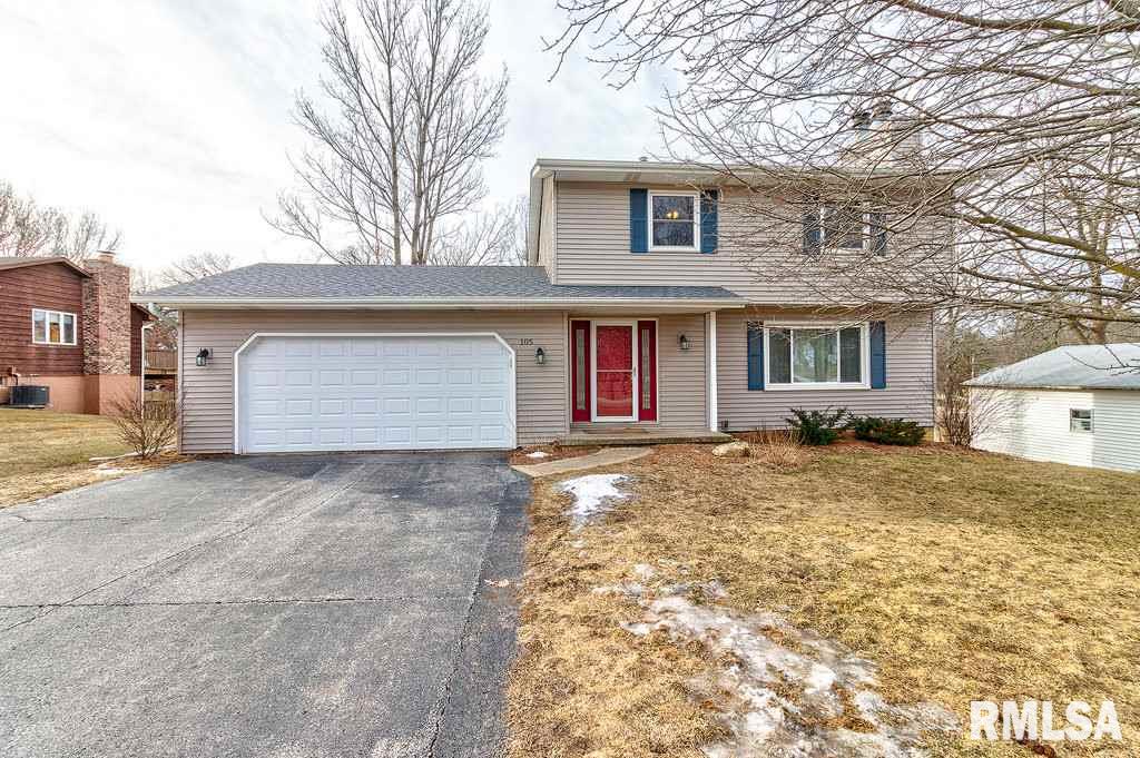 105 East Grove Road Long Grove, IA 52756 - Photo 1 of 23 Gallery Image 1