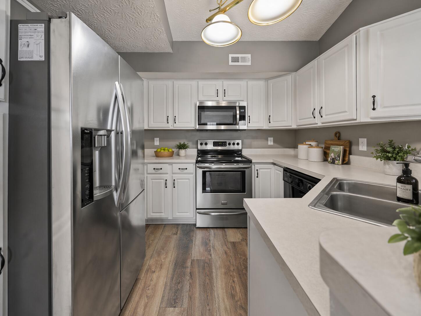 700 Monterey Lane, Unit 300 Cold Spring, KY 41076 - Photo 4 of 40