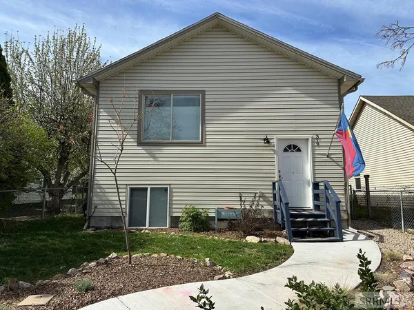 $315,000 | 319 North Johnson Avenue, Pocatello, ID 83204