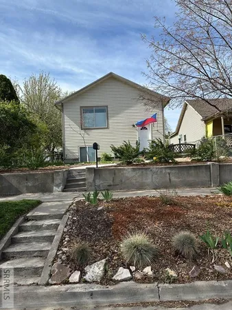 $315,000 | 319 North Johnson Avenue, Pocatello, ID 83204